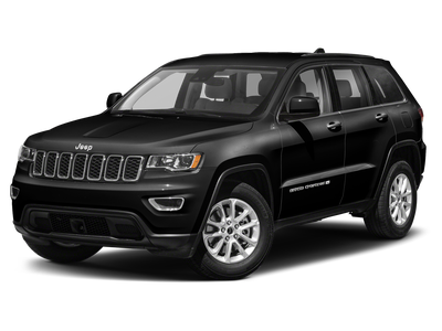 2022 Jeep Grand Cherokee WK Sport Utility
