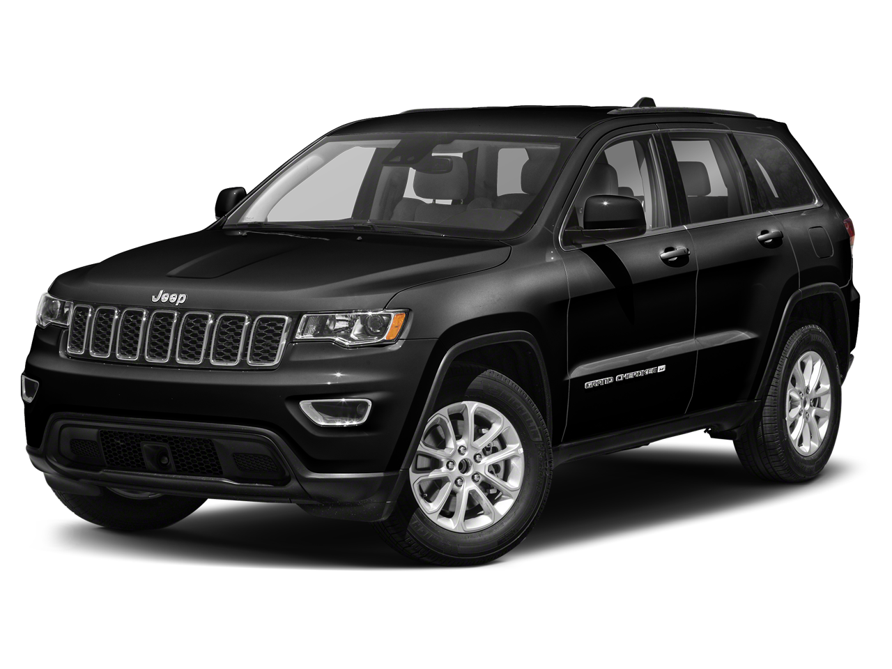 2022 Jeep Grand Cherokee WK Sport Utility