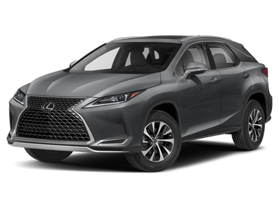 2022 Lexus RX 350 RX 350 AWD