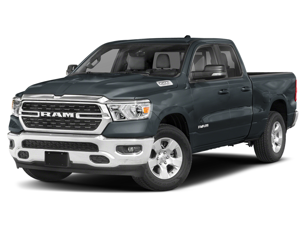 2022 RAM Ram 1500 Pickup