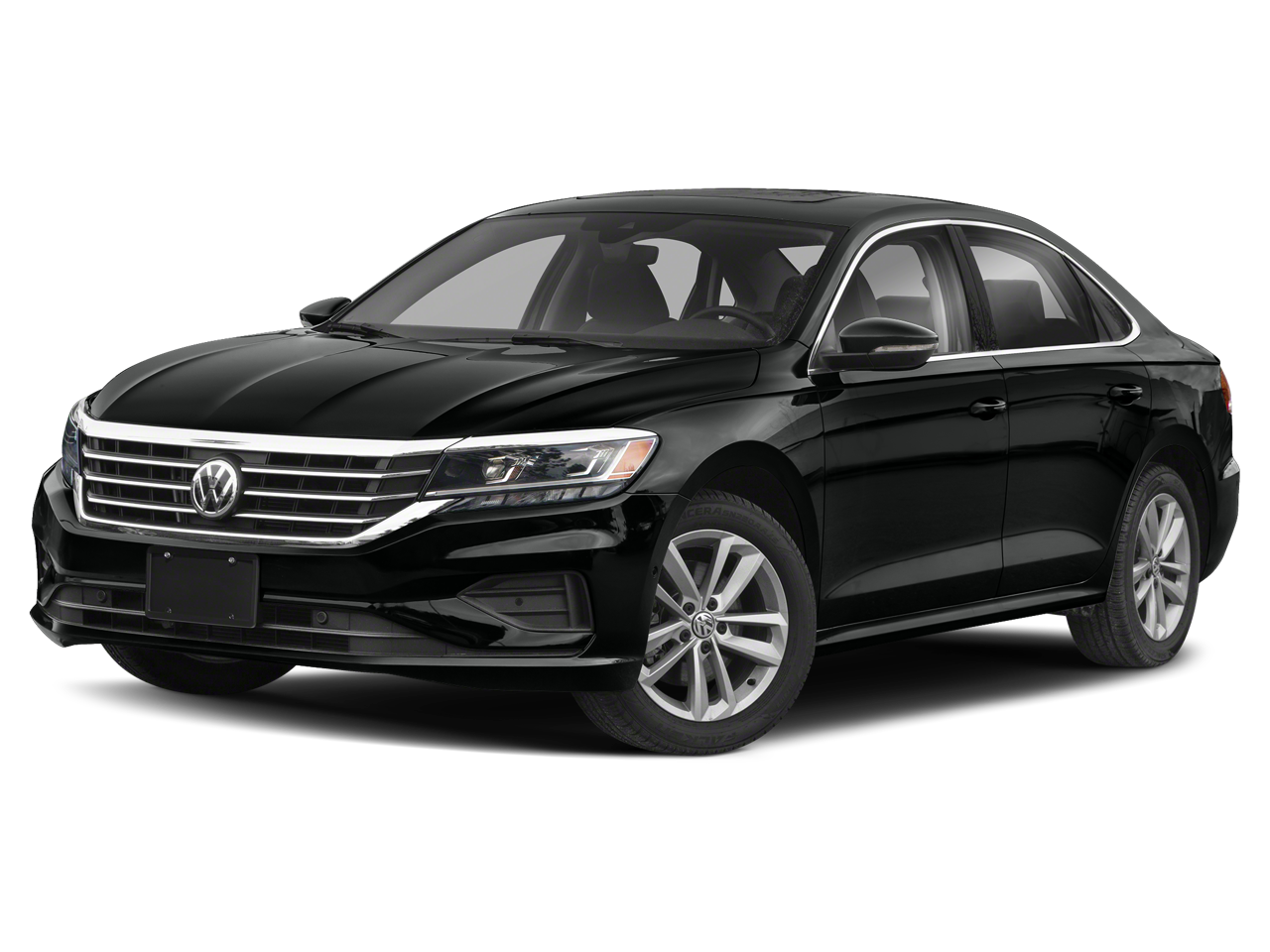 2022 Volkswagen Passat SE