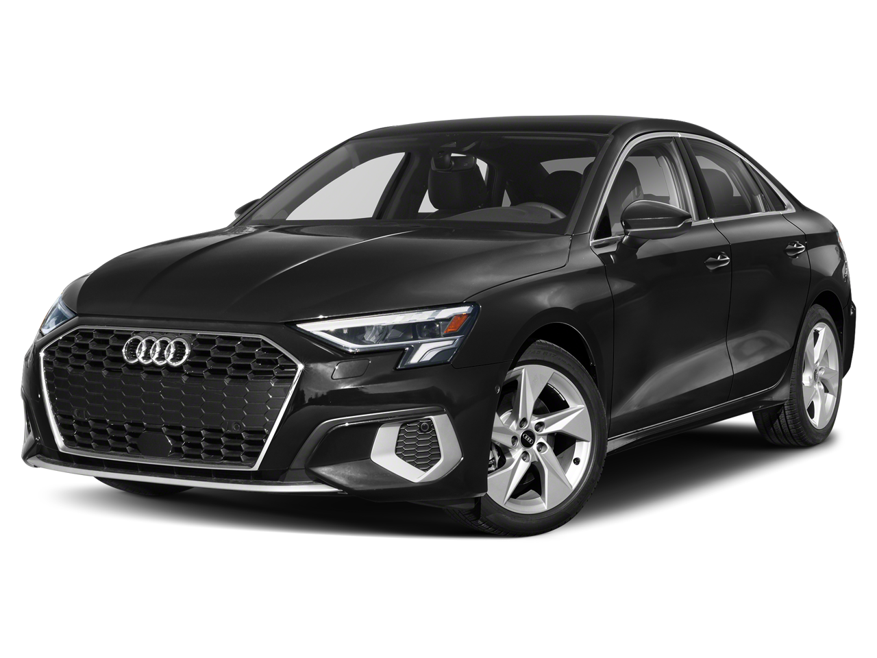 2023 Audi A3 Premium 40 TFSI