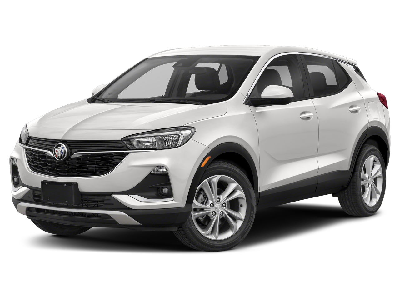 2023 Buick Encore GX FWD 4dr Select