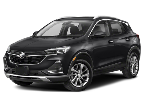 2023 Buick Encore GX AWD 4dr Essence
