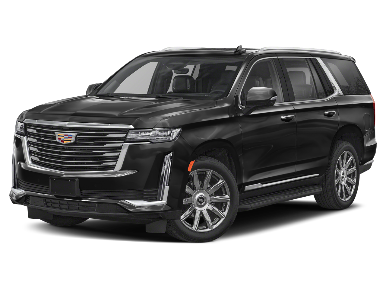 2023 Cadillac Escalade 4WD Premium Luxury Platinum's photo