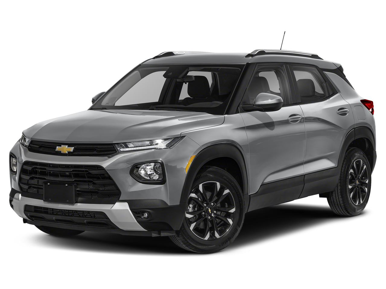 2023 Chevrolet Trailblazer FWD 4dr LT