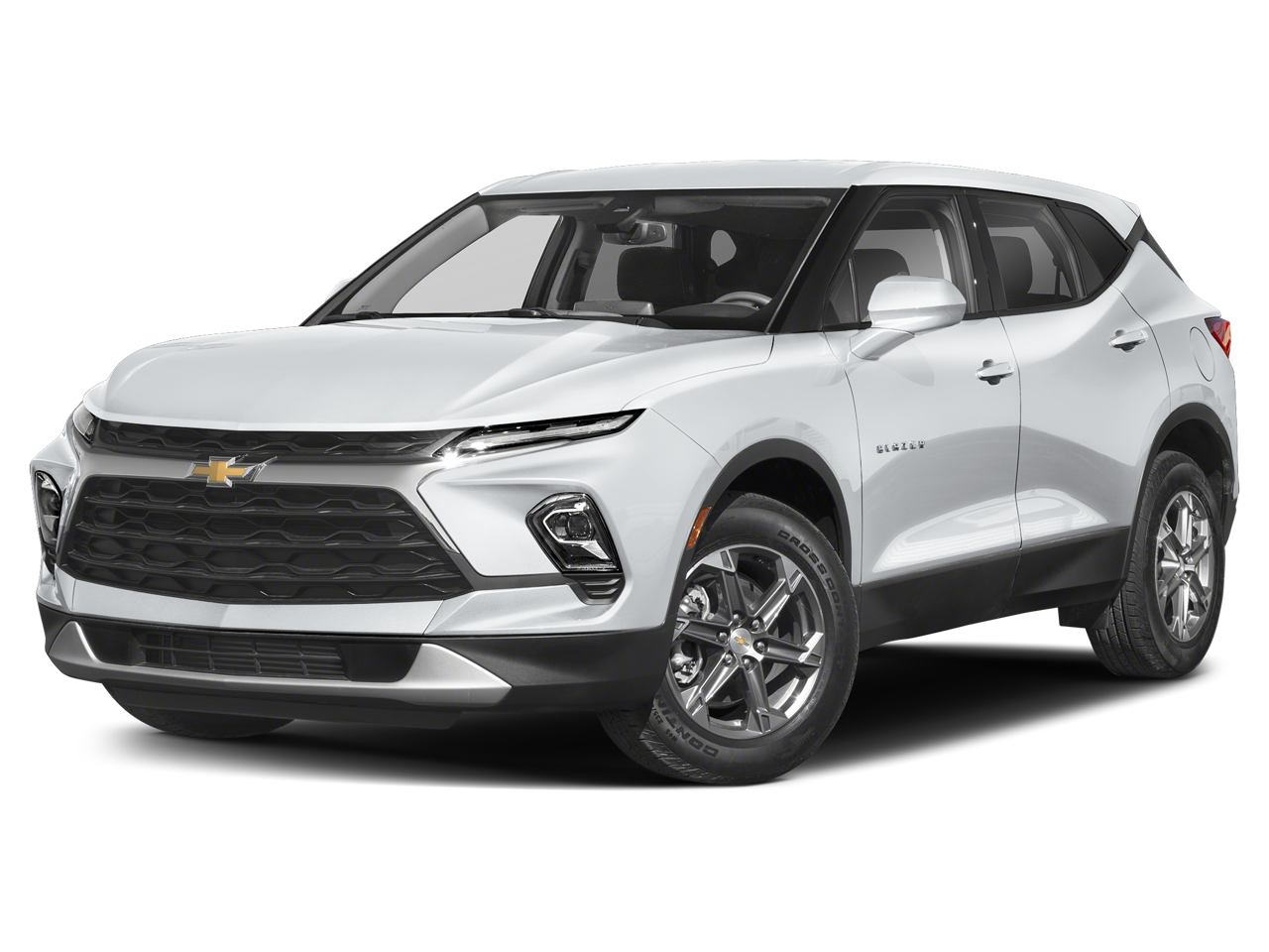 2023 Chevrolet Blazer AWD 4dr LT w/2LT