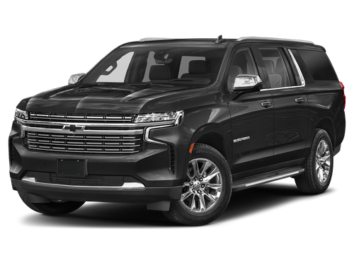2023 Chevrolet Suburban 4WD 4dr Premier