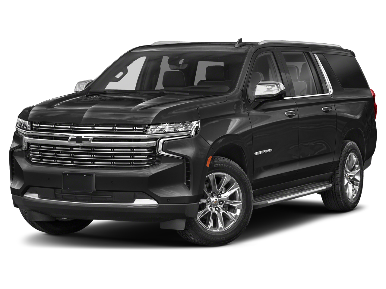 2023 Chevrolet Suburban 4WD 4dr Premier