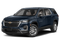 2023 Chevrolet Traverse AWD 4dr LT Leather