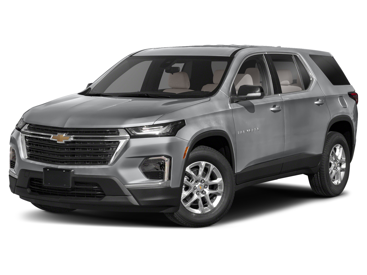 2023 Chevrolet Traverse AWD 4dr RS
