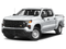 2023 Chevrolet Silverado 1500 4WD Crew Cab 147 RST