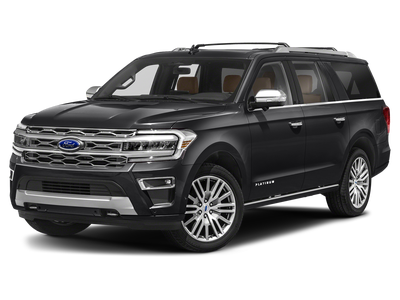 2023 Ford Expedition Platinum 4x4