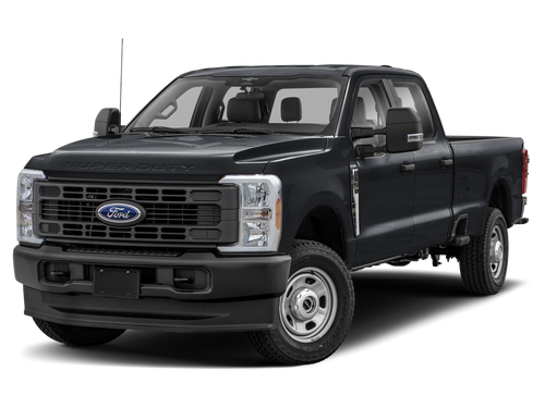 2023 Ford Super Duty F-350 SRW Crew Cab