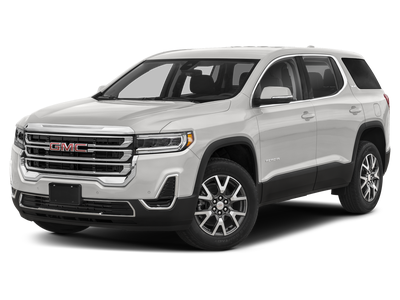 2023 GMC Acadia AWD 4dr SLE
