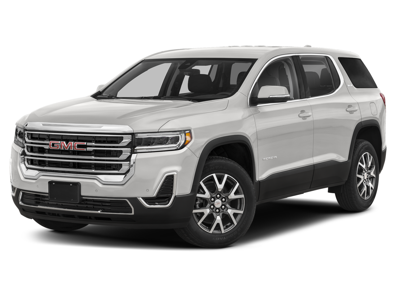 2023 GMC Acadia AWD 4dr SLE