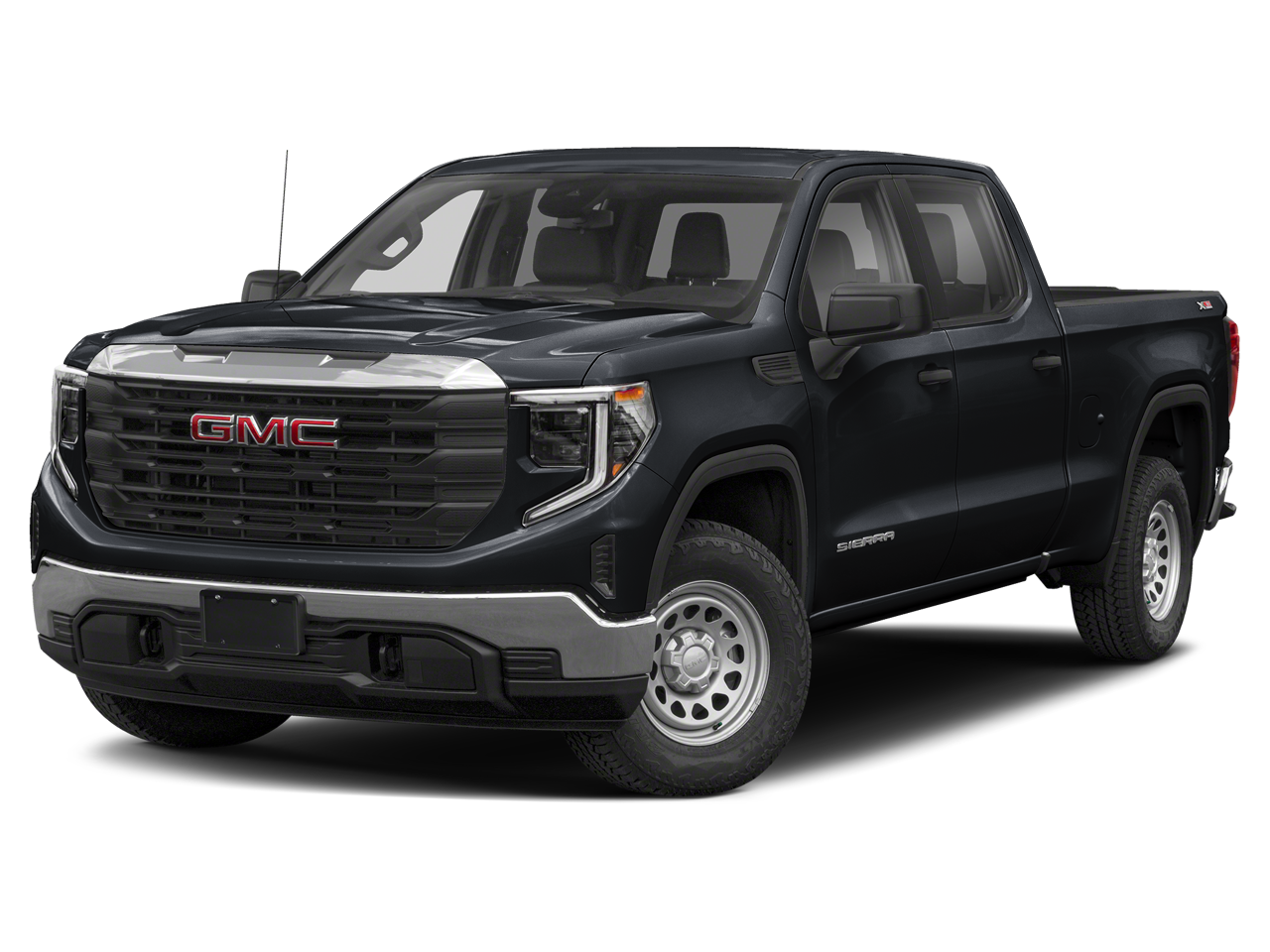 2023 GMC Sierra 1500 4WD Crew Cab 147 Denali Ultimate
