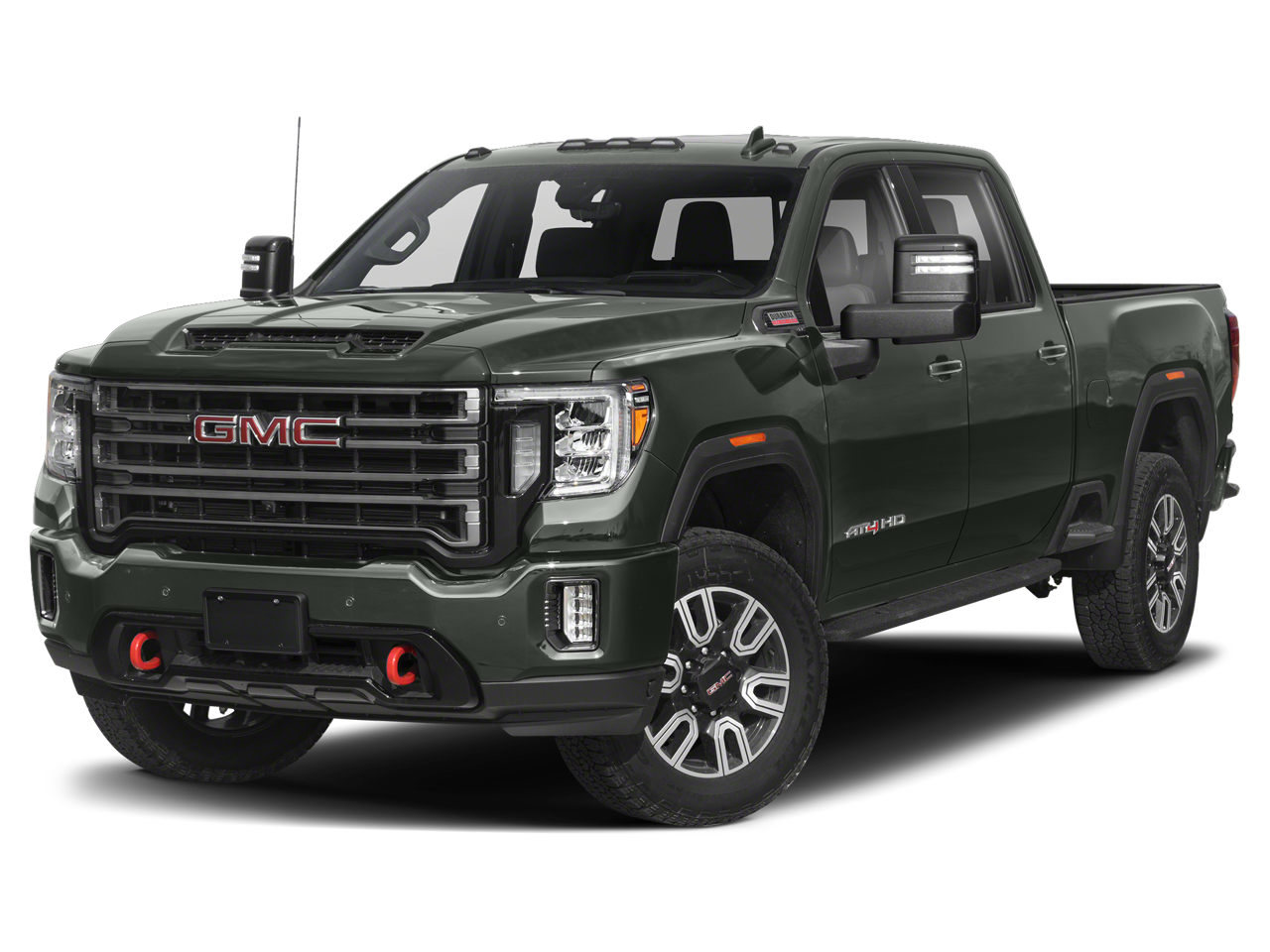 2023 GMC Sierra 2500HD