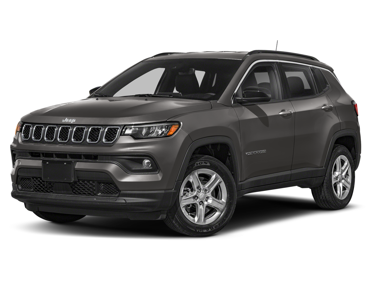2023 Jeep Compass Limited for sale in Neenah, WI