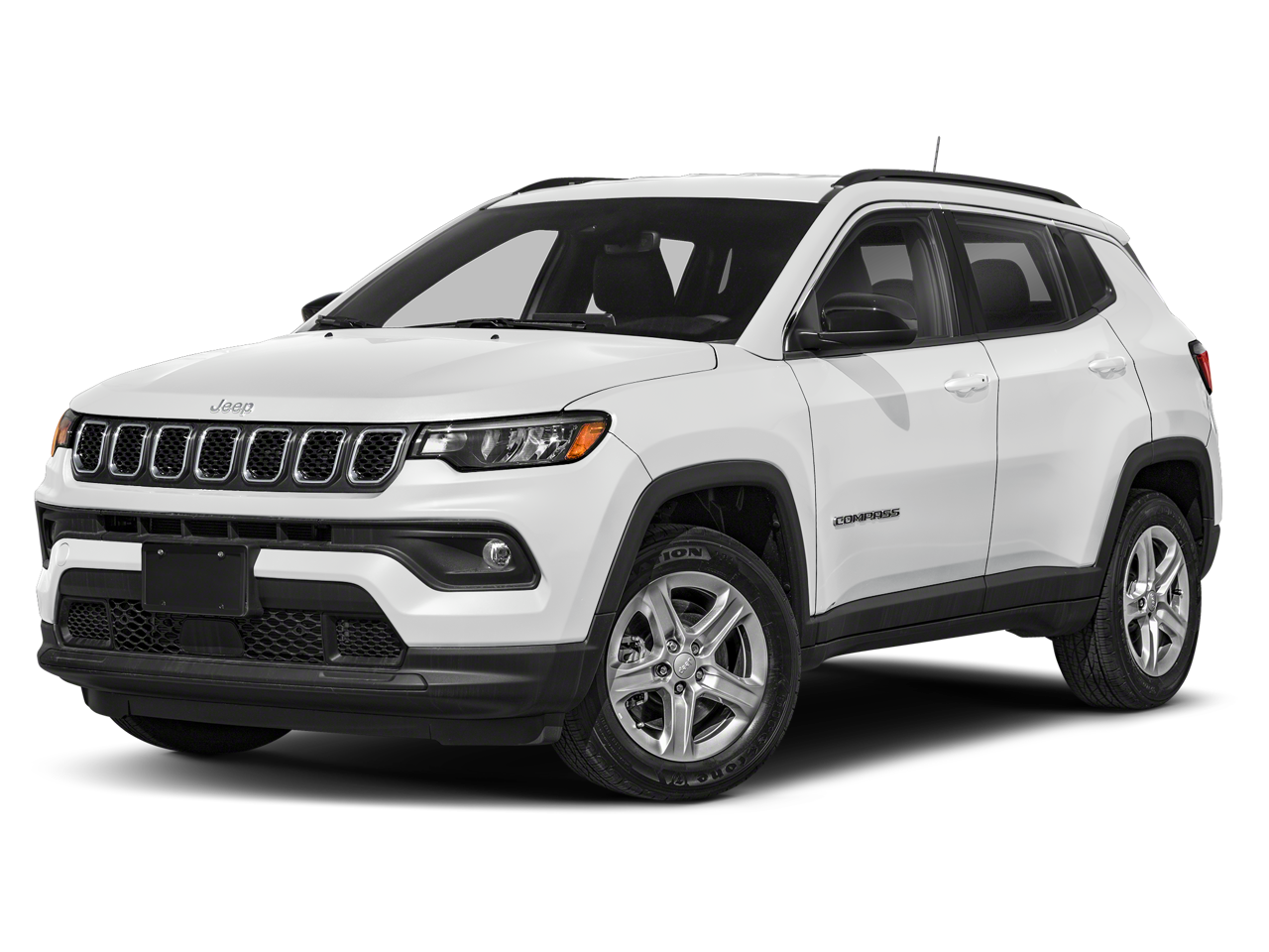 2023 Jeep Compass Limited for sale in Neenah, WI