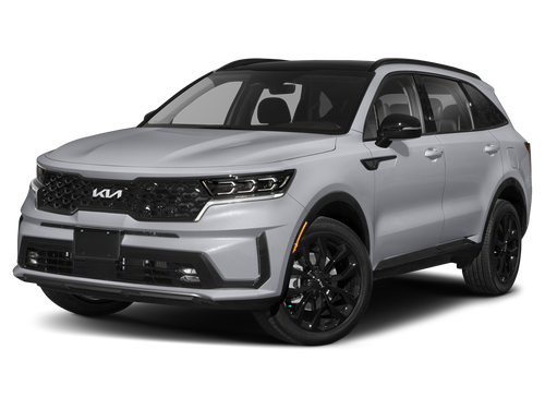 2023 Kia Sorento SX AWD