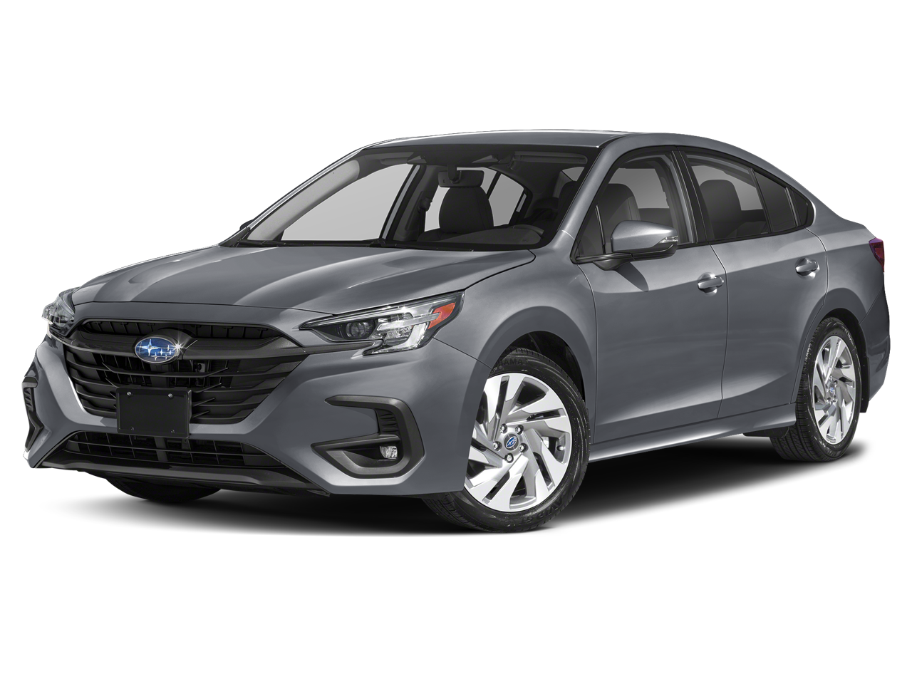 2023 Subaru Legacy Limited CVT
