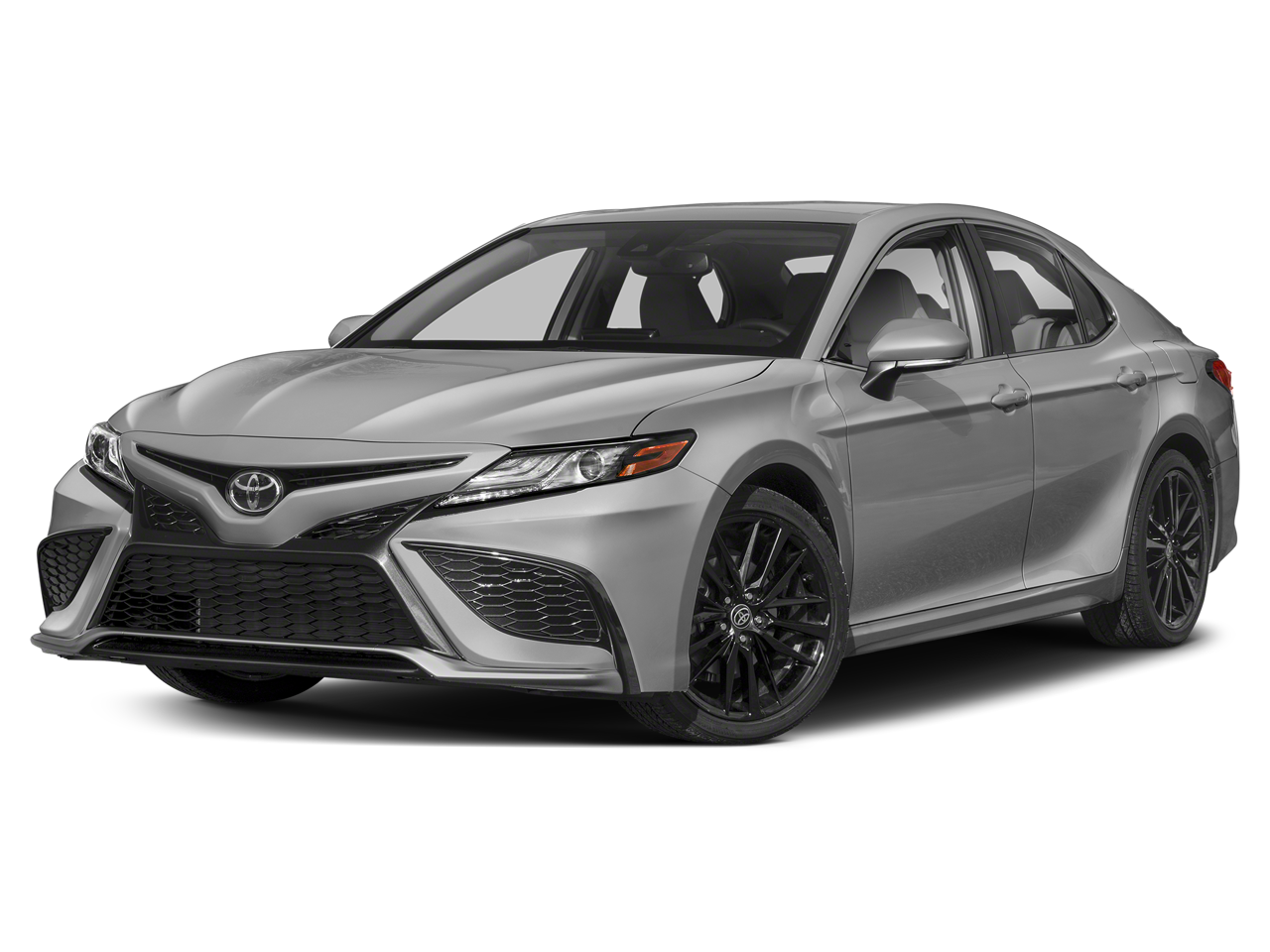 2023 Toyota Camry XSE Auto