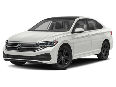 2023 Volkswagen Jetta SE Auto