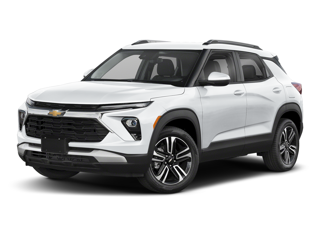 2024 Chevrolet Trailblazer FWD 4dr LT