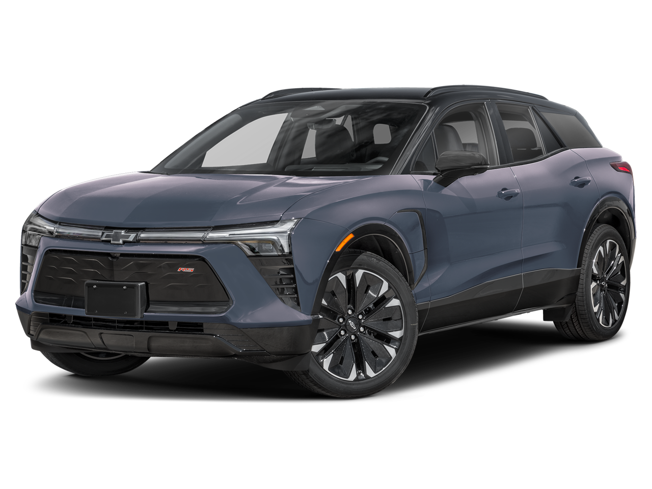 2024 Chevrolet Blazer EV