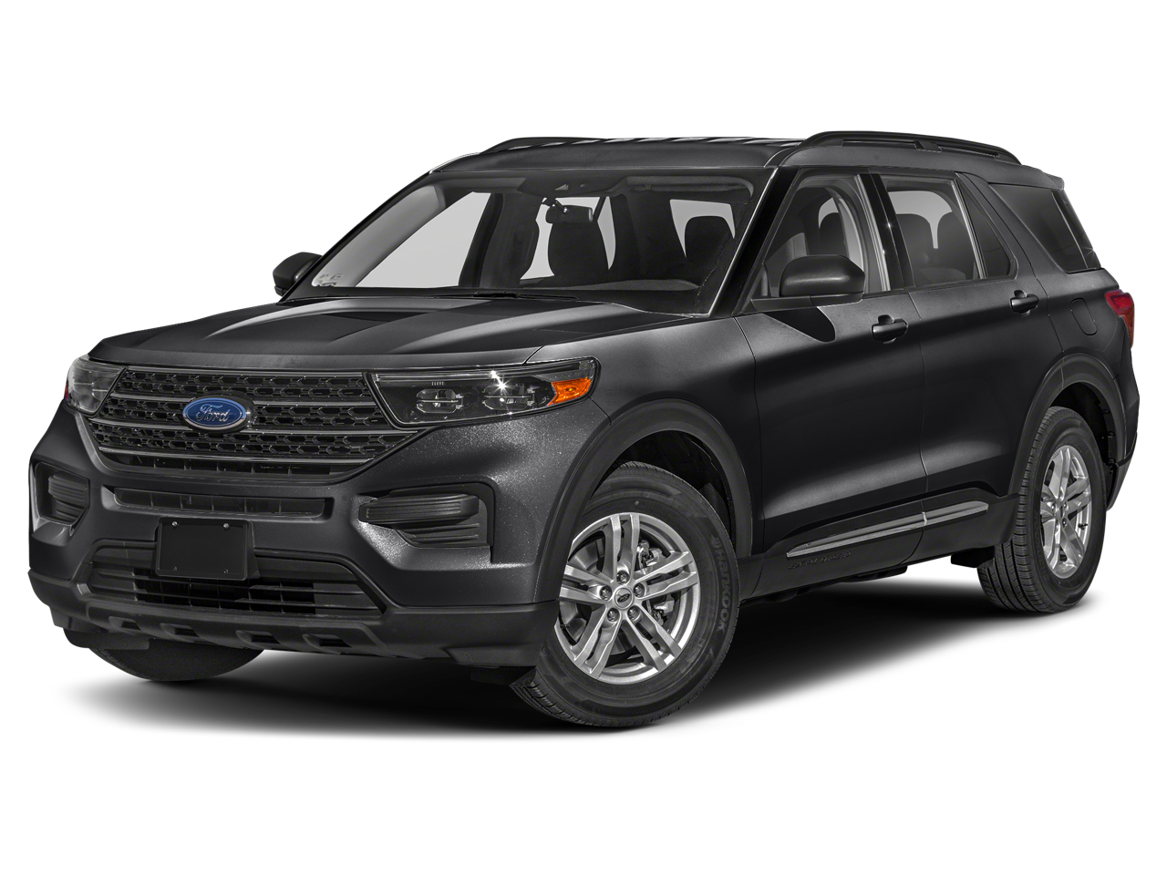 2024 Ford Explorer XLT - Photo 29