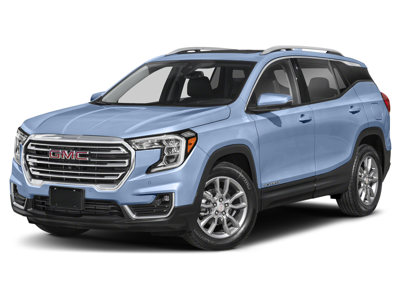2024 GMC Terrain AWD 4dr SLT