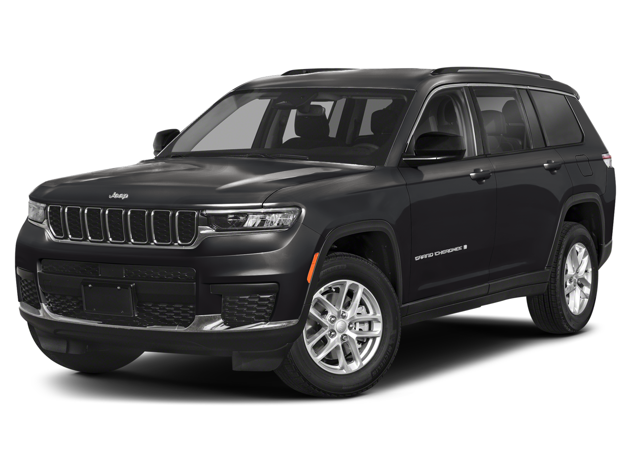 2024 Jeep Grand Cherokee L Laredo X 4x4