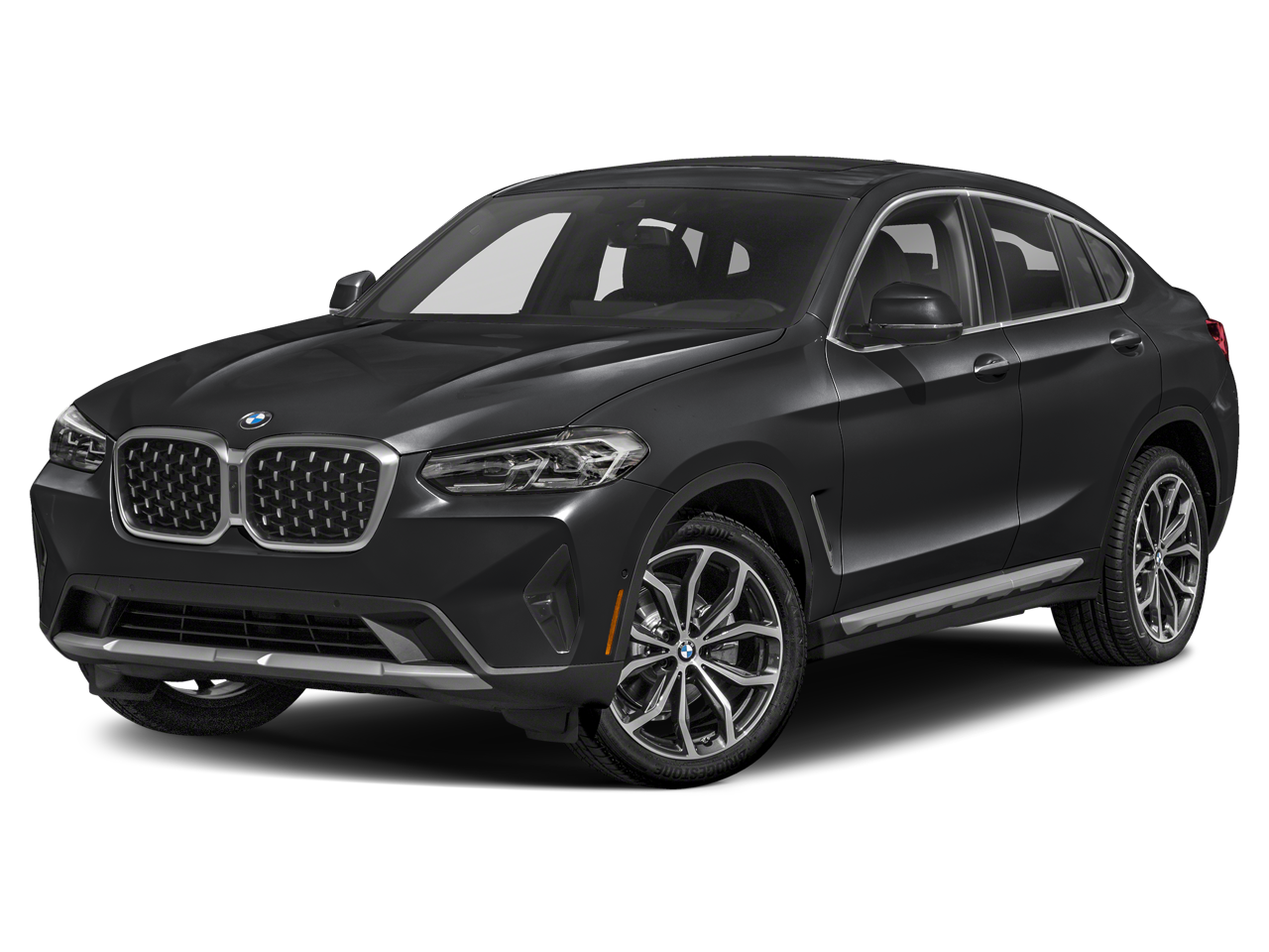 2025 BMW X4 xDrive30i Sports Activity Coupe