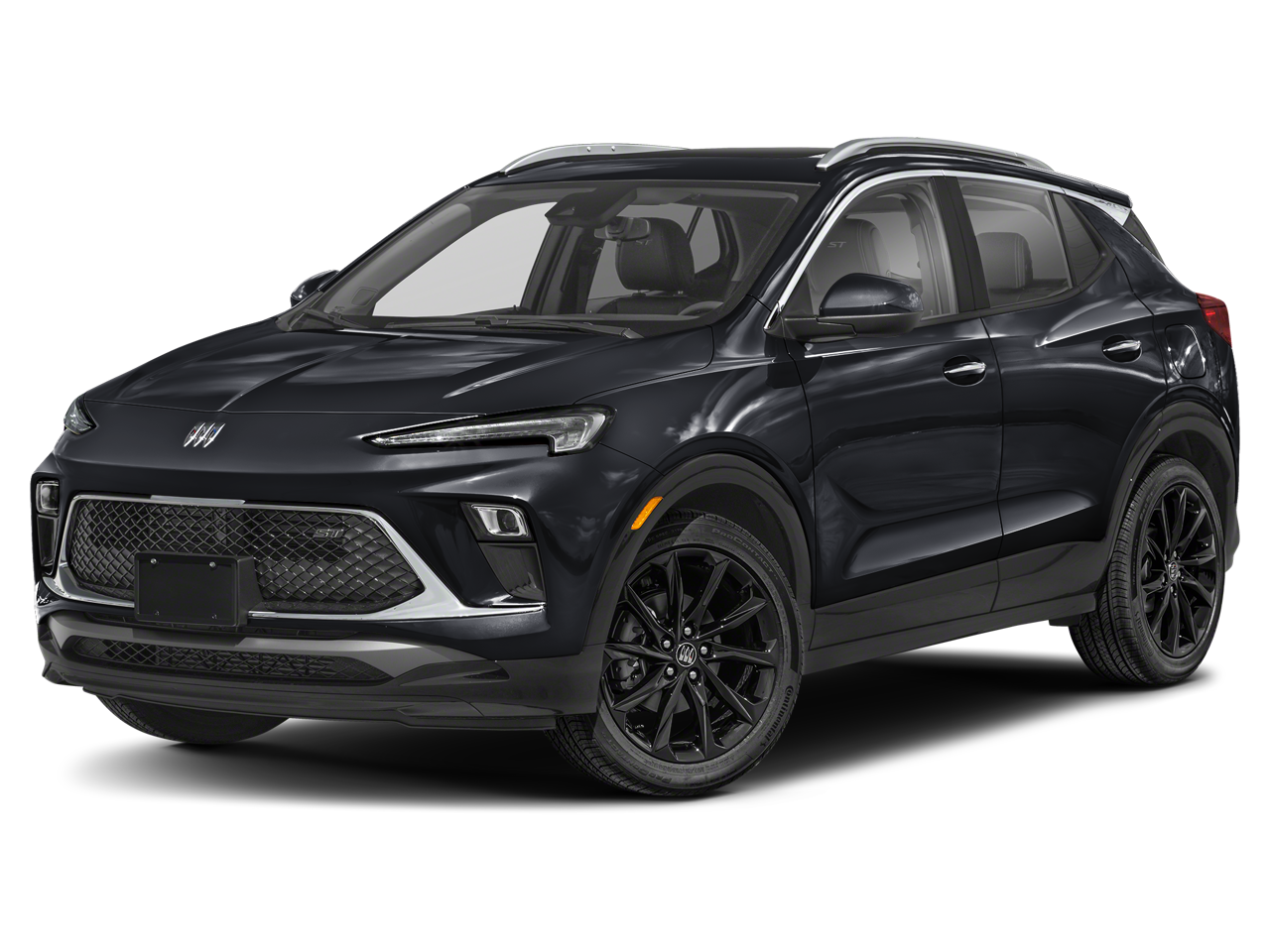 2025 Buick Encore GX AWD 4dr Sport Touring