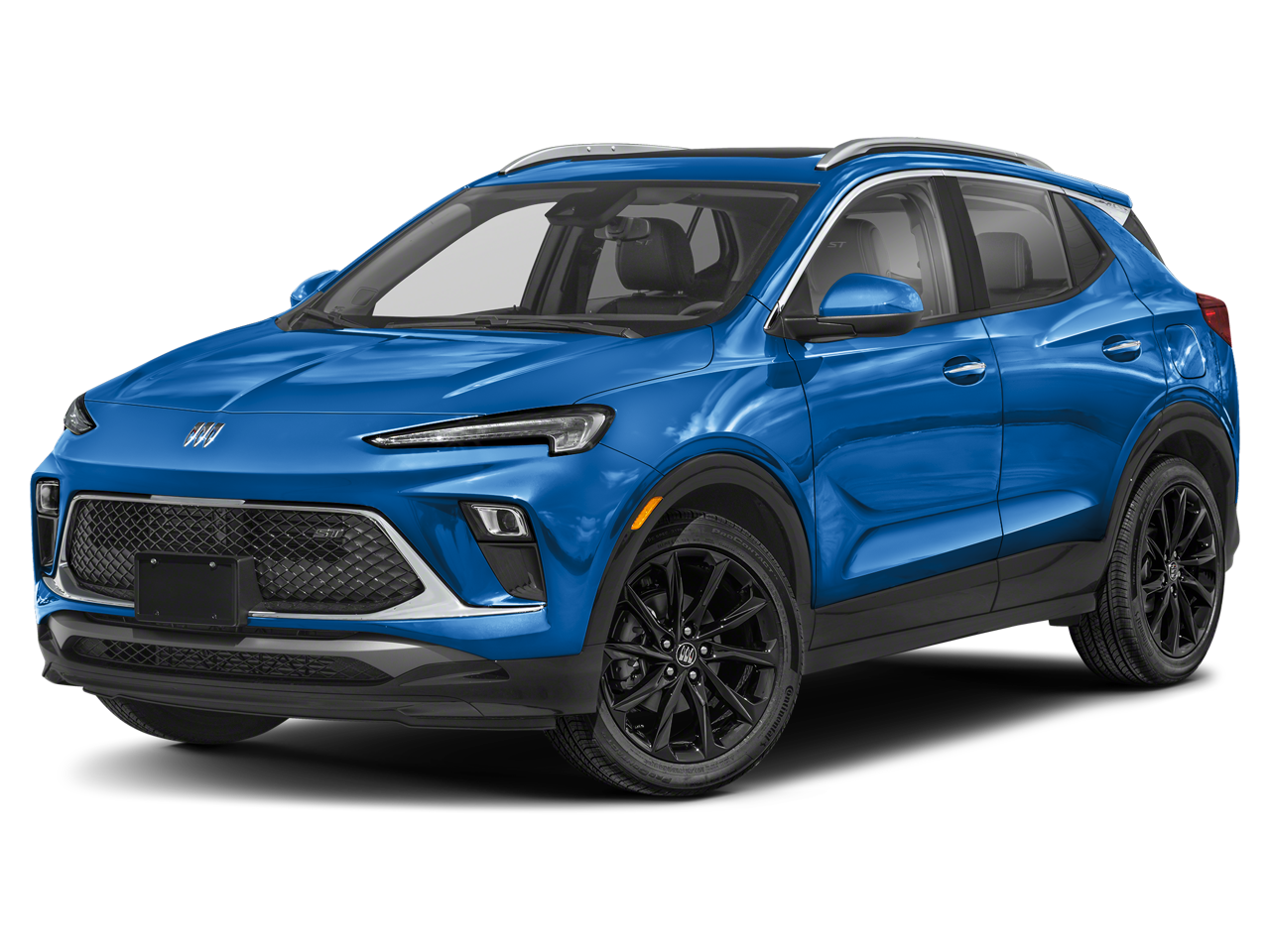 2025 Buick Encore GX Sport Touring AWD's photo