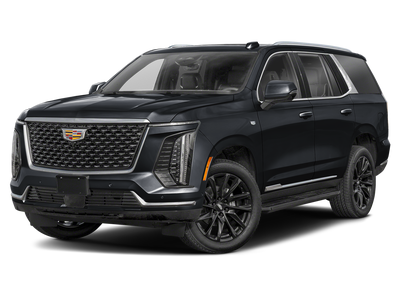2025 Cadillac Escalade 4WD 4dr Premium Luxury