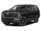2025 Cadillac Escalade 4WD 4dr Premium Luxury