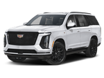 2025 Cadillac Escalade 4WD 4dr Sport