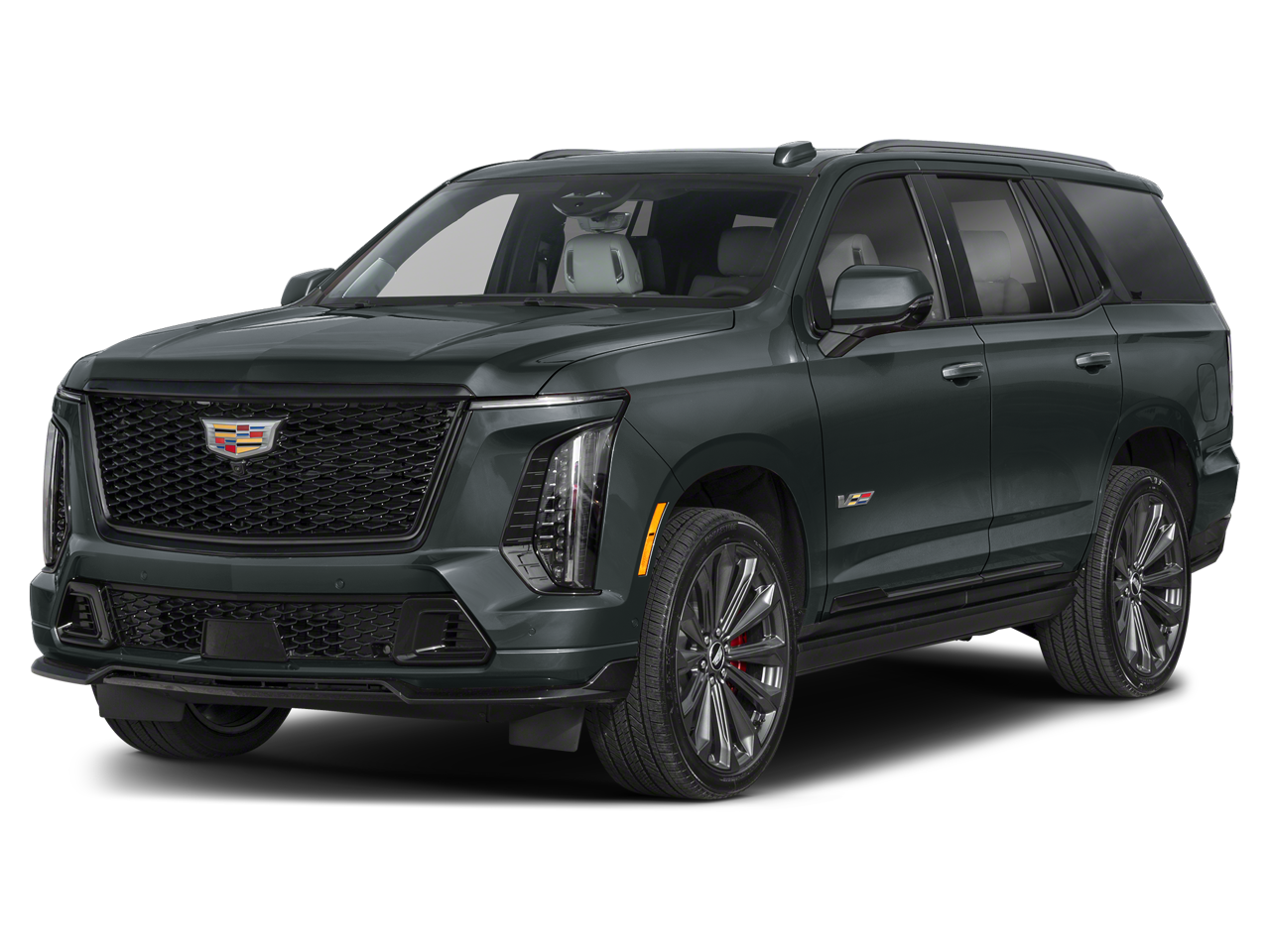 2025 Cadillac Escalade AWD 4dr V-Series