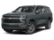 2025 Chevrolet Tahoe 4WD 4dr Z71