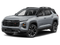 2025 Chevrolet Equinox AWD 4dr RS w/2RS