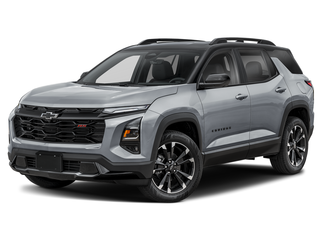 2025 Chevrolet Equinox AWD 4dr RS w/2RS
