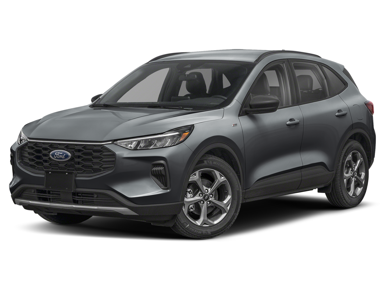 2025 Ford Escape ST-Line AWD