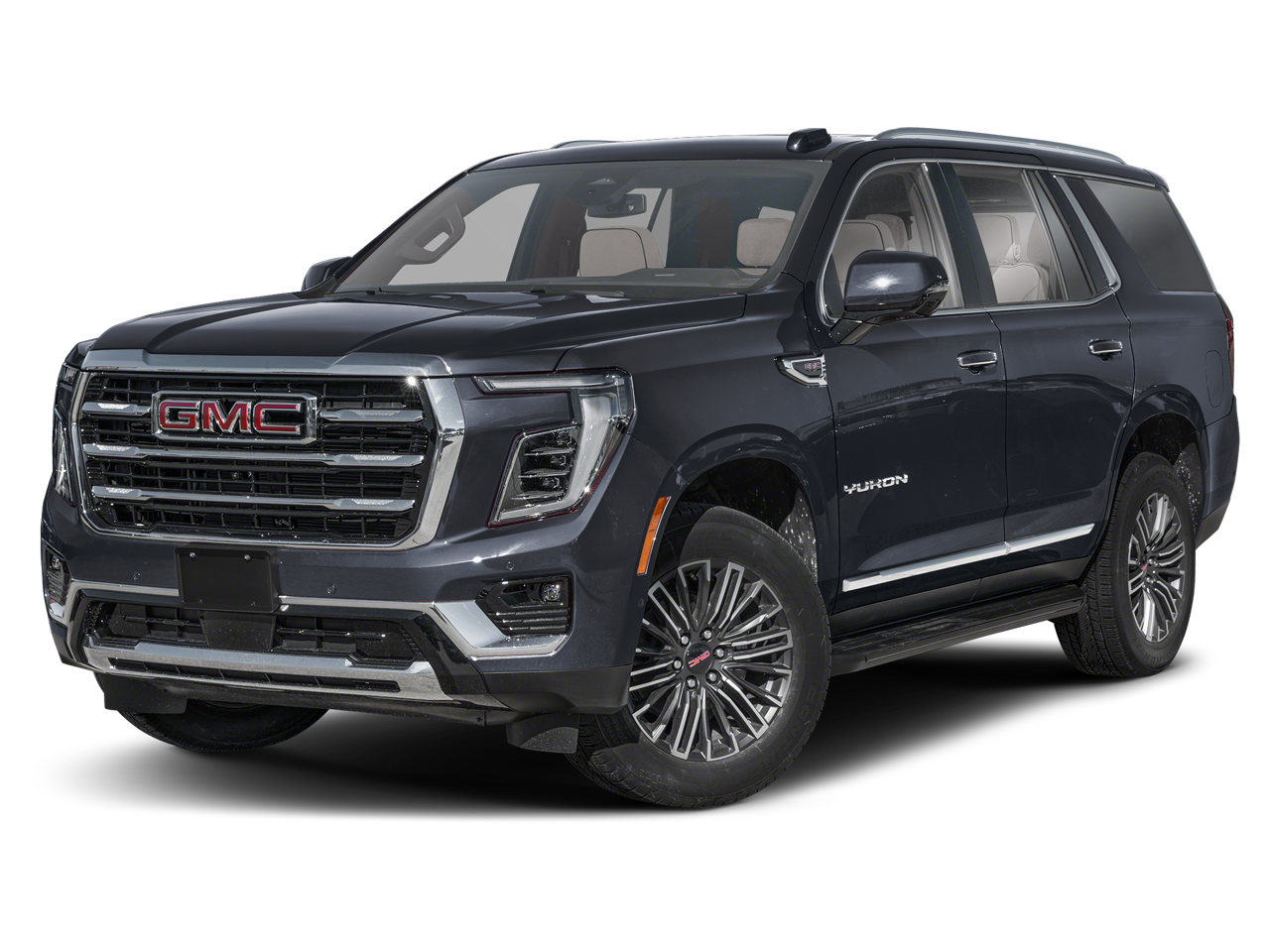 2025 GMC Yukon Denali - Photo 28