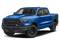 2025 RAM 1500 Rebel 4x4 Crew Cab 5'7 Box