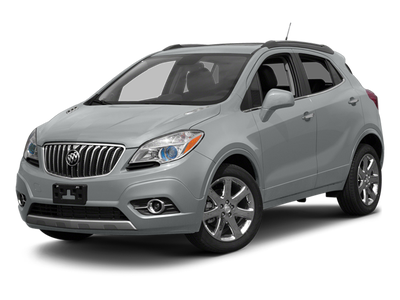 2013 Buick Encore FWD 4dr Convenience