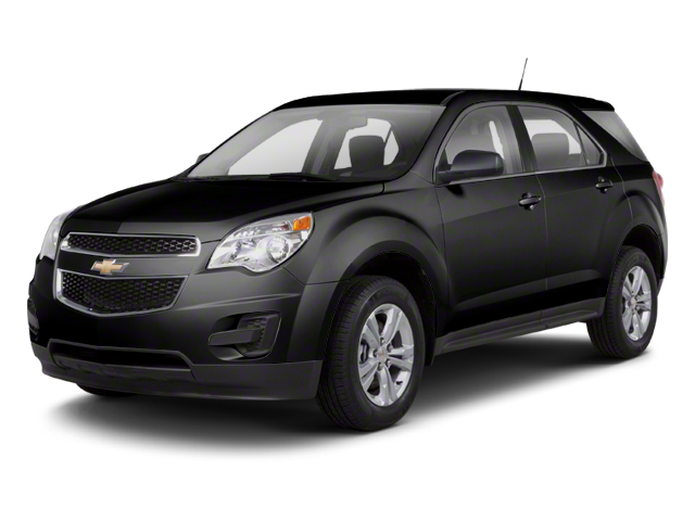 2013 Chevrolet Equinox FWD 4dr LS