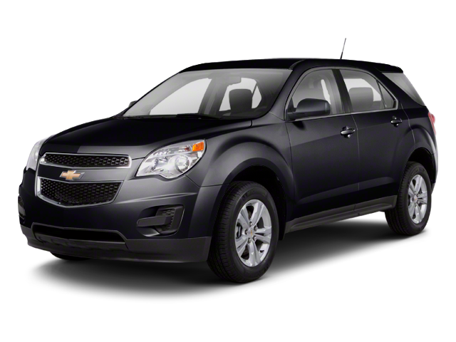 2013 Chevrolet Equinox FWD 4dr LT w/2LT