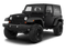 2013 Jeep Wrangler 4WD 2dr Sport